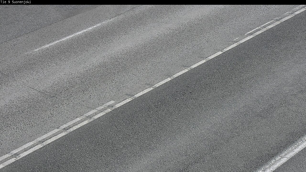 Kelikamerat Kuva Tie 9 Suonenjoki, Purola, Suonenjoki, Pohjois-Savo