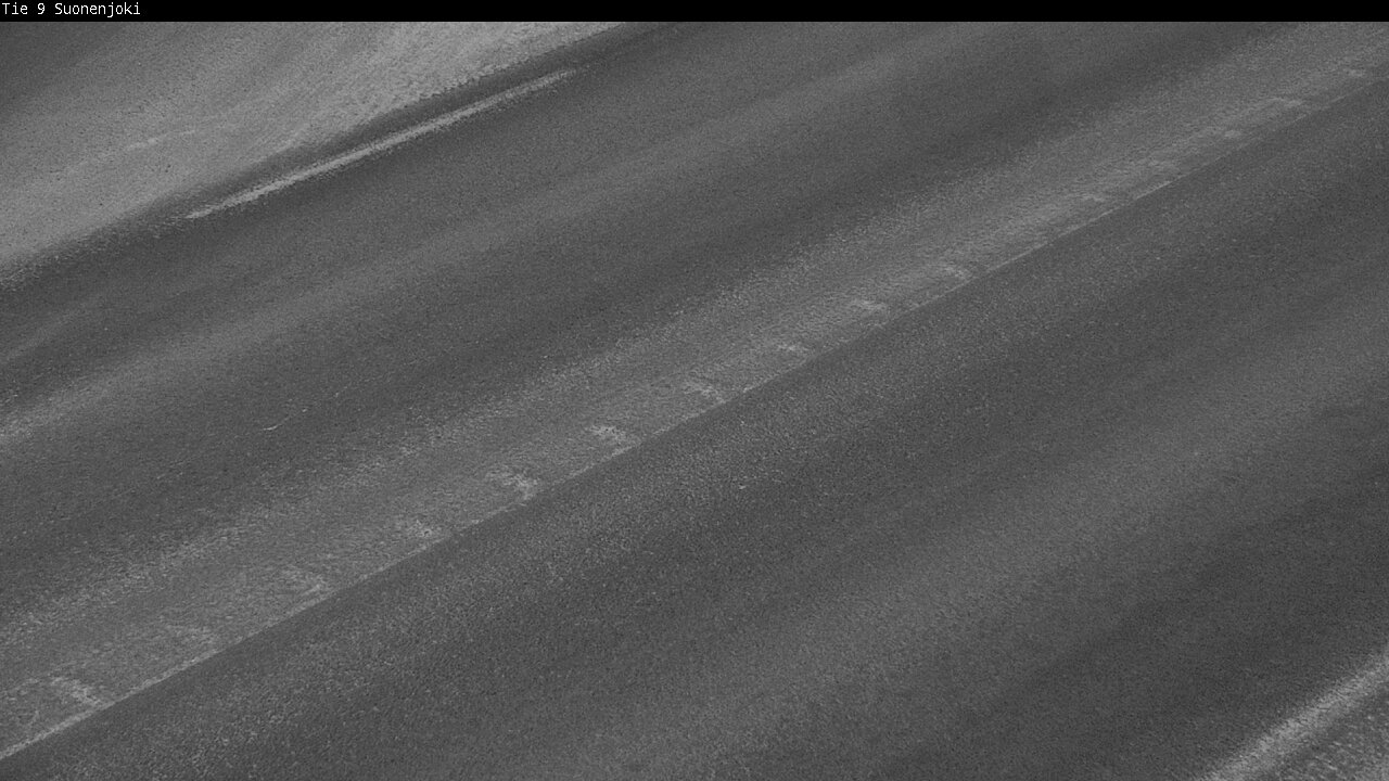 Kelikamerat Kuva Tie 9 Suonenjoki, Purola, Suonenjoki, Pohjois-Savo