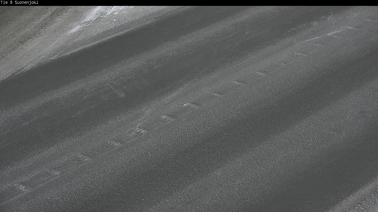 Kelikamerat Kuva Tie 9 Suonenjoki, Purola, Suonenjoki, Pohjois-Savo