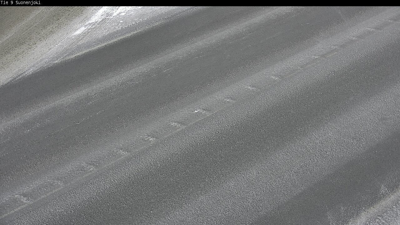 Kelikamerat Kuva Tie 9 Suonenjoki, Purola, Suonenjoki, Pohjois-Savo