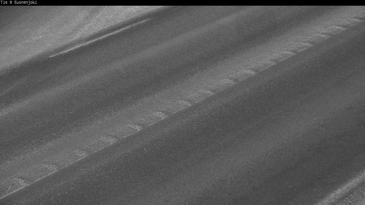 Kelikamerat Kuva Tie 9 Suonenjoki, Purola, Suonenjoki, Pohjois-Savo