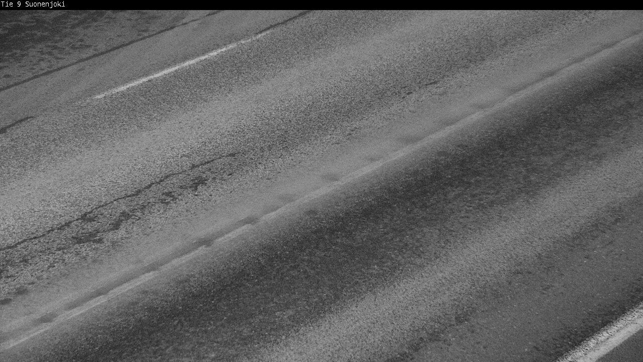 Kelikamerat Kuva Tie 9 Suonenjoki, Purola, Suonenjoki, Pohjois-Savo