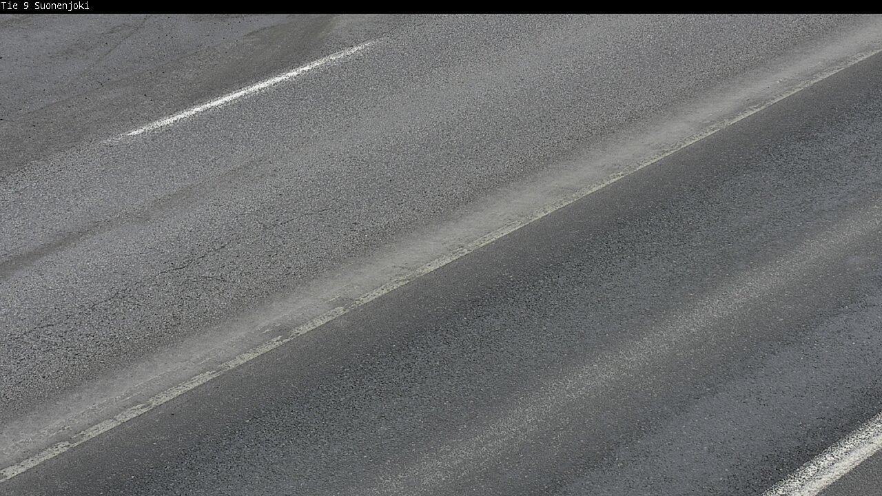 Kelikamerat Kuva Tie 9 Suonenjoki, Purola, Suonenjoki, Pohjois-Savo