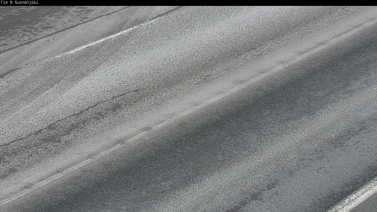 Kelikamerat Kuva Tie 9 Suonenjoki, Purola, Suonenjoki, Pohjois-Savo