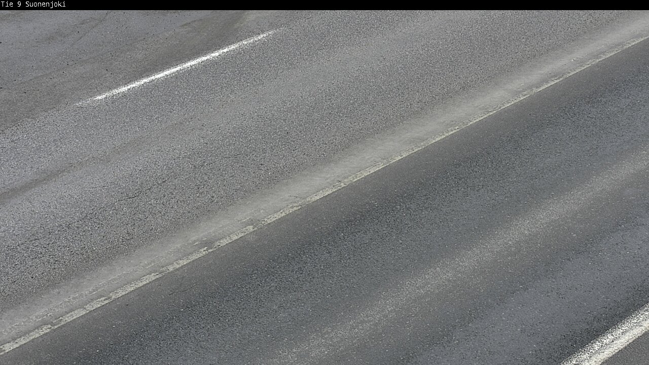 Kelikamerat Kuva Tie 9 Suonenjoki, Purola, Suonenjoki, Pohjois-Savo