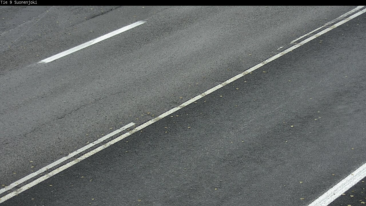 Kelikamerat Kuva Tie 9 Suonenjoki, Purola, Suonenjoki, Pohjois-Savo