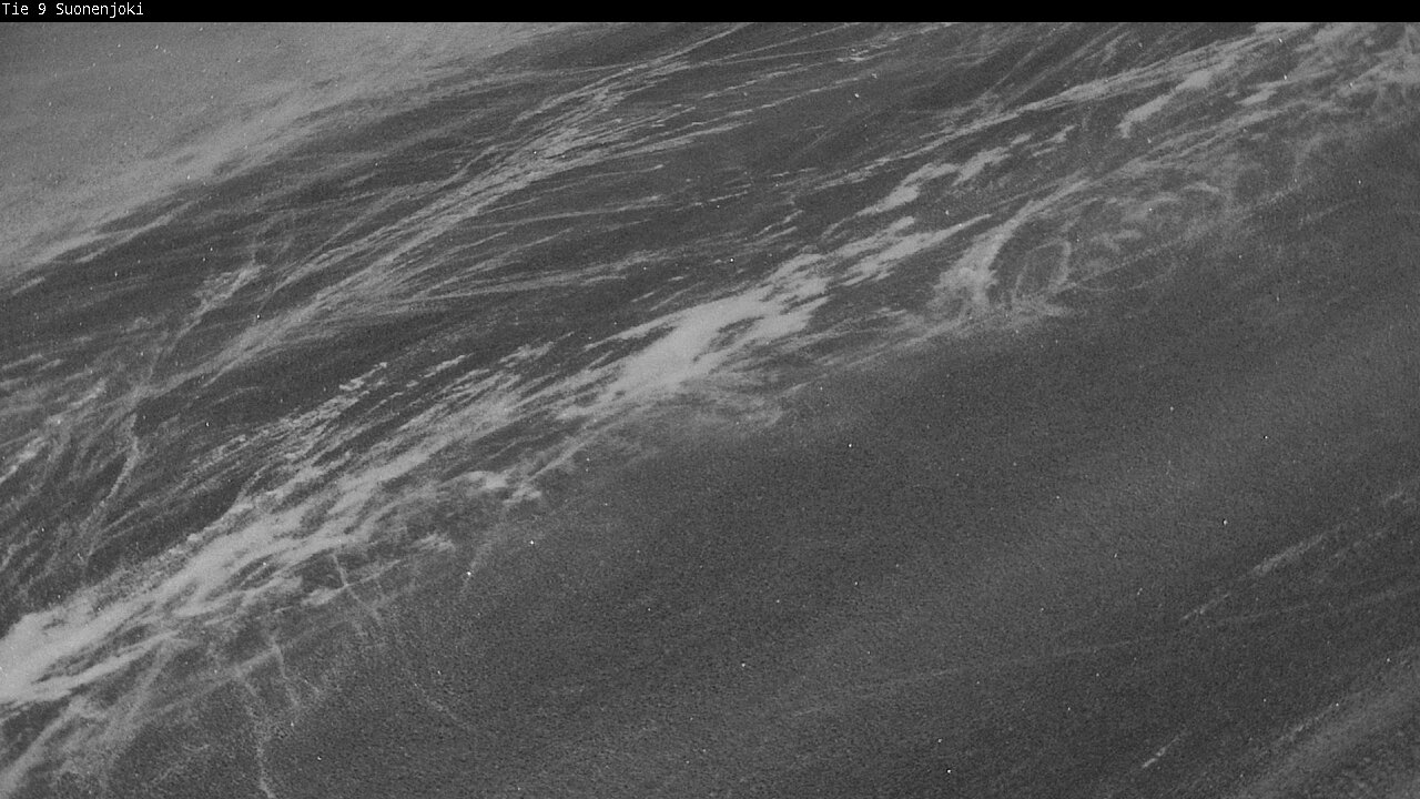 Kelikamerat Kuva Tie 9 Suonenjoki, Purola, Suonenjoki, Pohjois-Savo