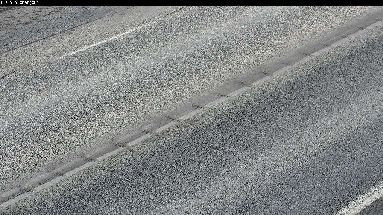 Kelikamerat Kuva Tie 9 Suonenjoki, Purola, Suonenjoki, Pohjois-Savo