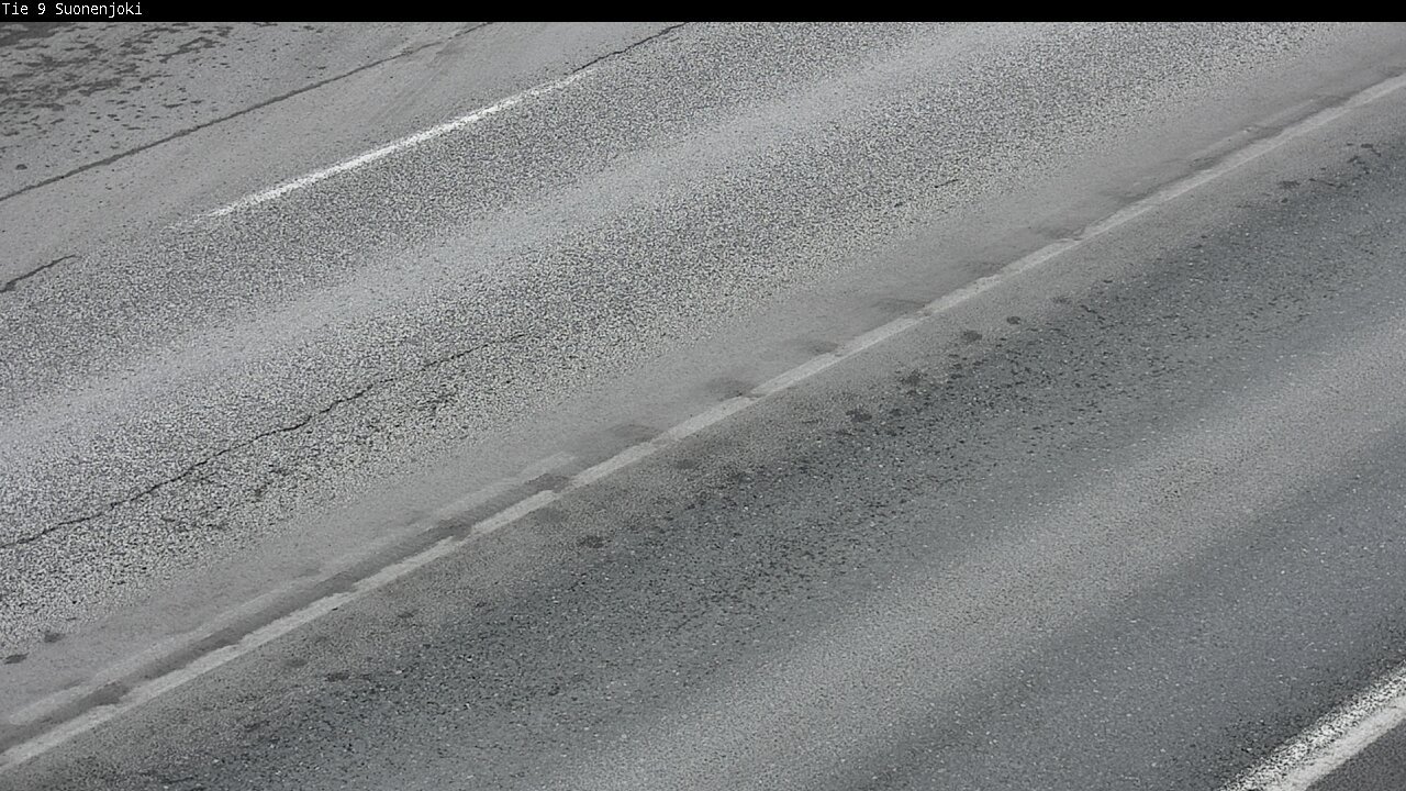 Kelikamerat Kuva Tie 9 Suonenjoki, Purola, Suonenjoki, Pohjois-Savo