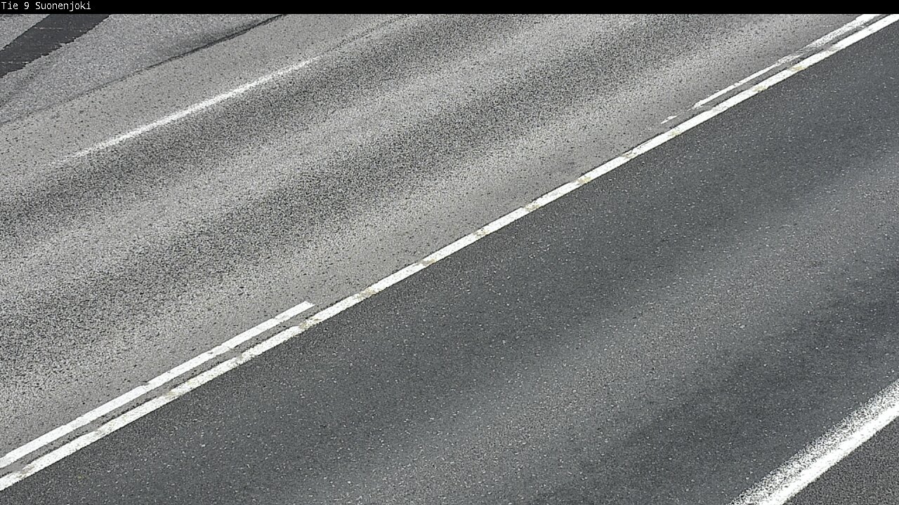 Kelikamerat Kuva Tie 9 Suonenjoki, Purola, Suonenjoki, Pohjois-Savo