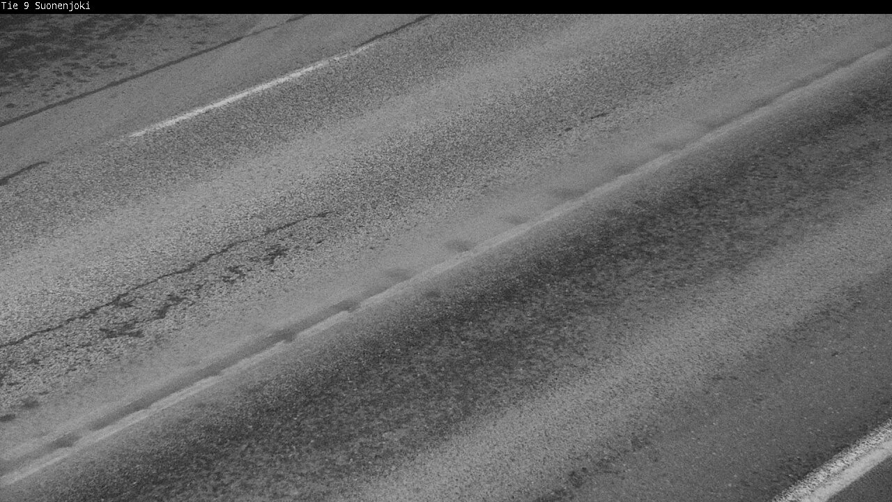 Kelikamerat Kuva Tie 9 Suonenjoki, Purola, Suonenjoki, Pohjois-Savo