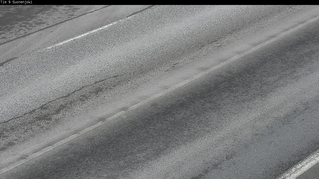 Kelikamerat Kuva Tie 9 Suonenjoki, Purola, Suonenjoki, Pohjois-Savo