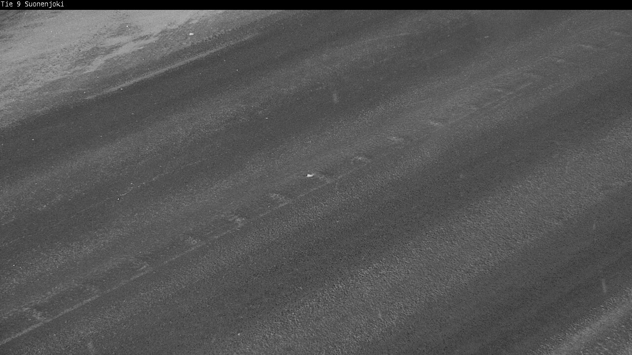 Kelikamerat Kuva Tie 9 Suonenjoki, Purola, Suonenjoki, Pohjois-Savo