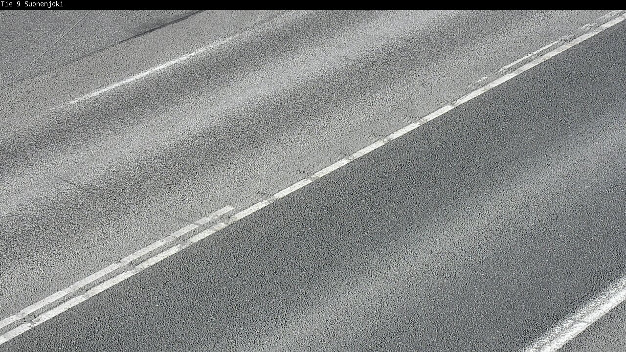 Kelikamerat Kuva Tie 9 Suonenjoki, Purola, Suonenjoki, Pohjois-Savo