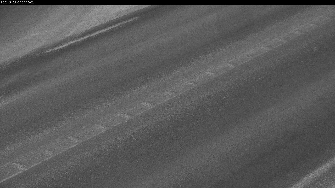 Kelikamerat Kuva Tie 9 Suonenjoki, Purola, Suonenjoki, Pohjois-Savo