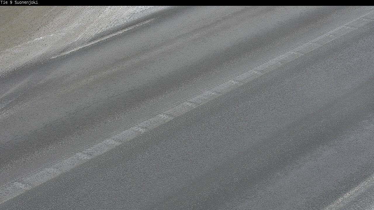 Kelikamerat Kuva Tie 9 Suonenjoki, Purola, Suonenjoki, Pohjois-Savo