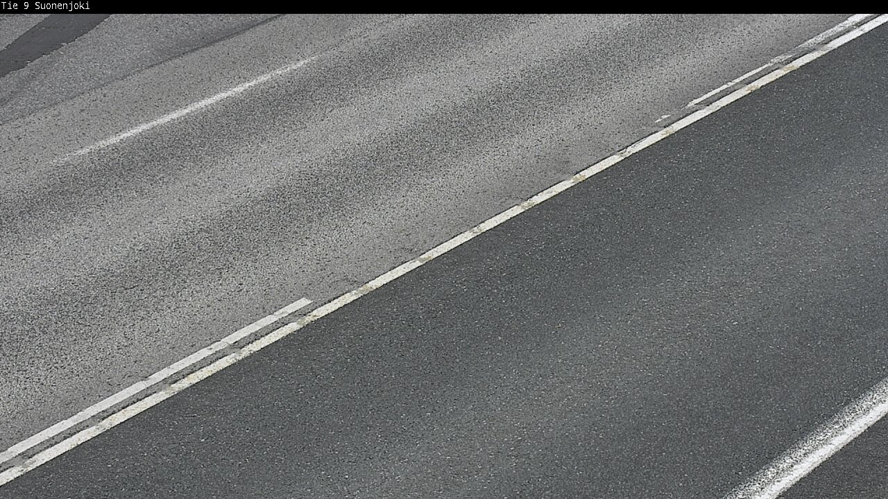 Kelikamerat Kuva Tie 9 Suonenjoki, Purola, Suonenjoki, Pohjois-Savo