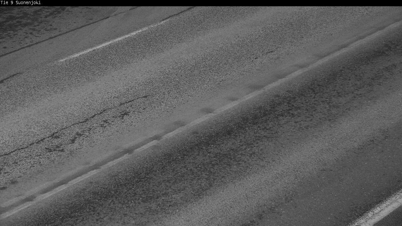 Kelikamerat Kuva Tie 9 Suonenjoki, Purola, Suonenjoki, Pohjois-Savo