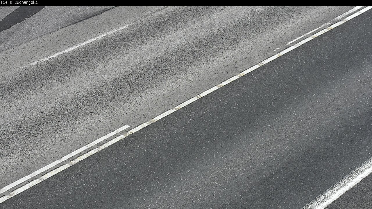 Kelikamerat Kuva Tie 9 Suonenjoki, Purola, Suonenjoki, Pohjois-Savo