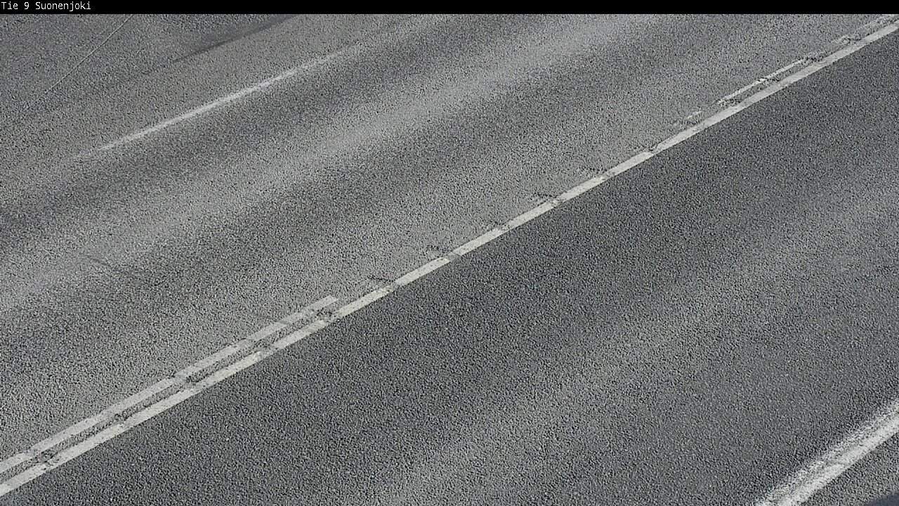 Kelikamerat Kuva Tie 9 Suonenjoki, Purola, Suonenjoki, Pohjois-Savo