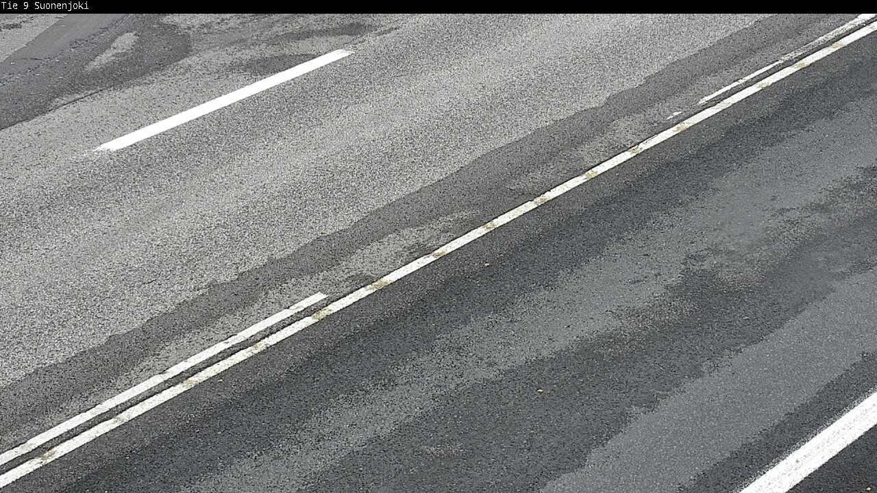 Kelikamerat Kuva Tie 9 Suonenjoki, Purola, Suonenjoki, Pohjois-Savo
