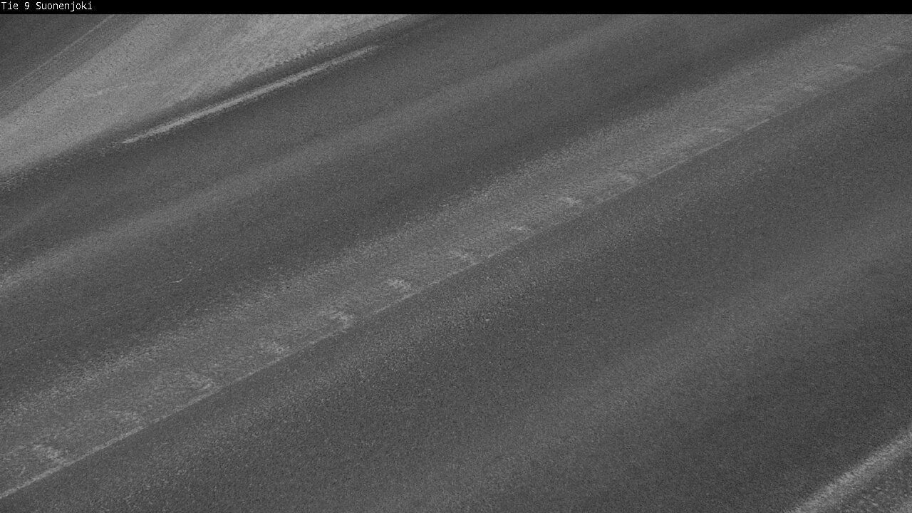 Kelikamerat Kuva Tie 9 Suonenjoki, Purola, Suonenjoki, Pohjois-Savo