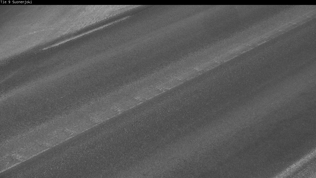 Kelikamerat Kuva Tie 9 Suonenjoki, Purola, Suonenjoki, Pohjois-Savo