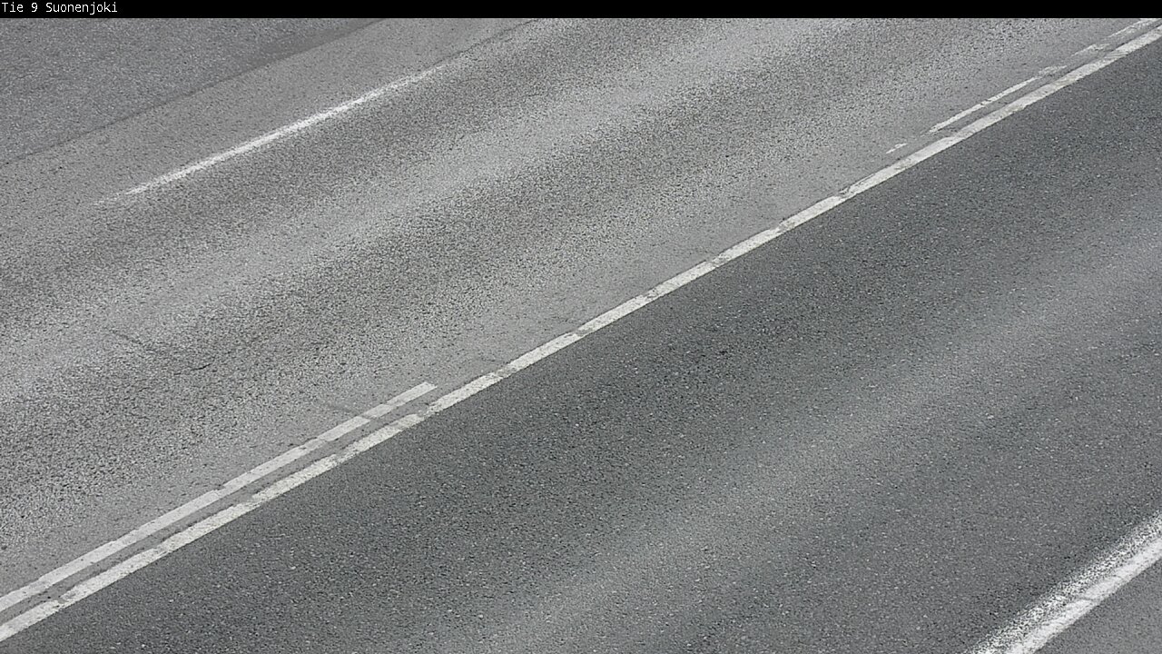 Kelikamerat Kuva Tie 9 Suonenjoki, Purola, Suonenjoki, Pohjois-Savo