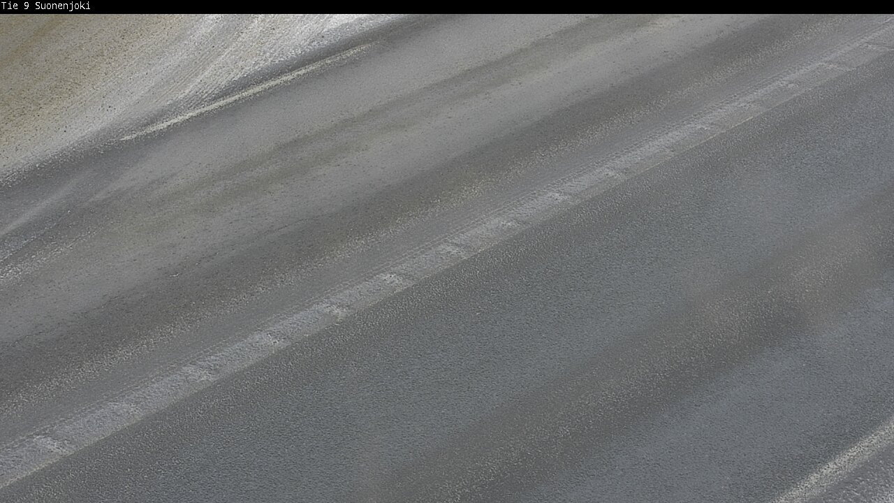 Kelikamerat Kuva Tie 9 Suonenjoki, Purola, Suonenjoki, Pohjois-Savo