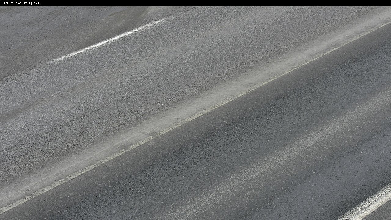 Kelikamerat Kuva Tie 9 Suonenjoki, Purola, Suonenjoki, Pohjois-Savo