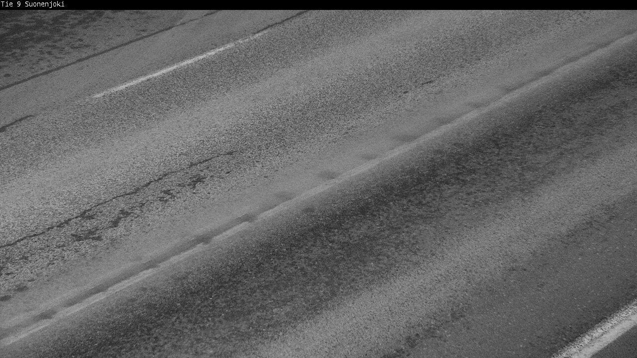 Kelikamerat Kuva Tie 9 Suonenjoki, Purola, Suonenjoki, Pohjois-Savo