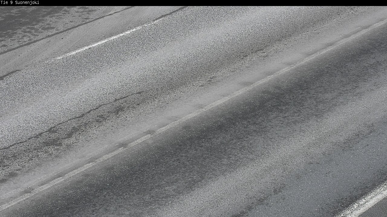 Kelikamerat Kuva Tie 9 Suonenjoki, Purola, Suonenjoki, Pohjois-Savo