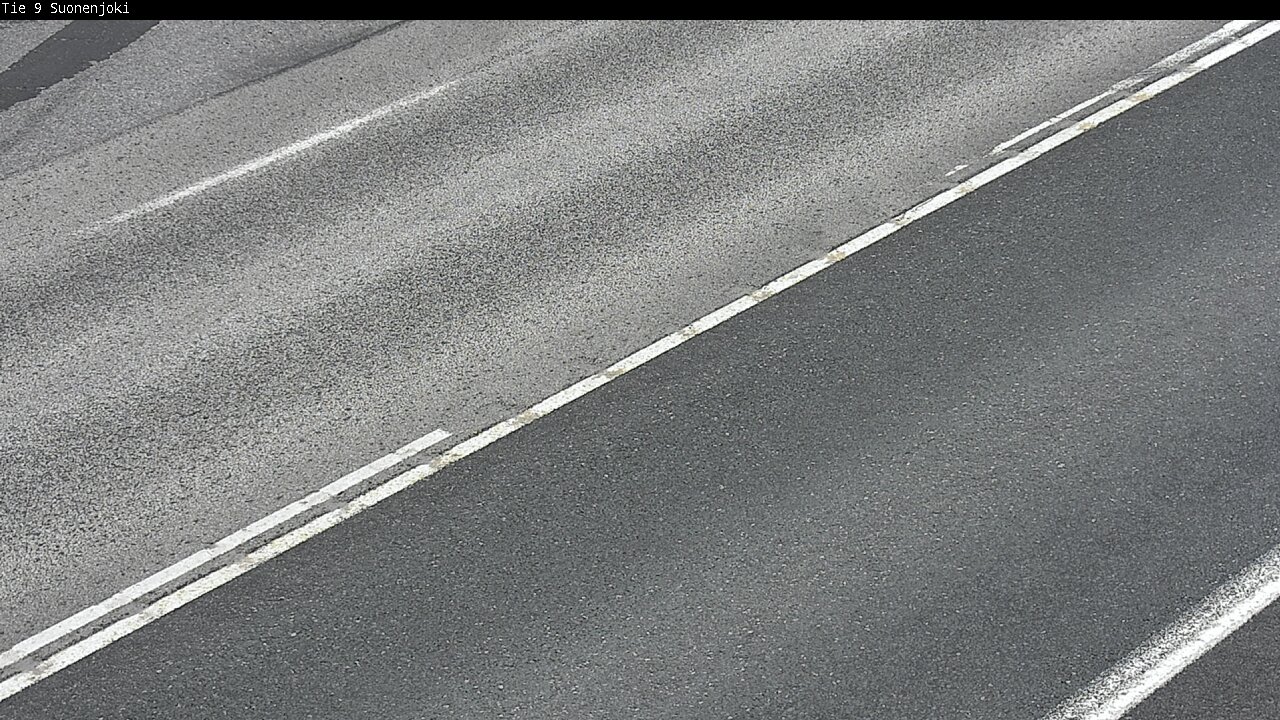Kelikamerat Kuva Tie 9 Suonenjoki, Purola, Suonenjoki, Pohjois-Savo