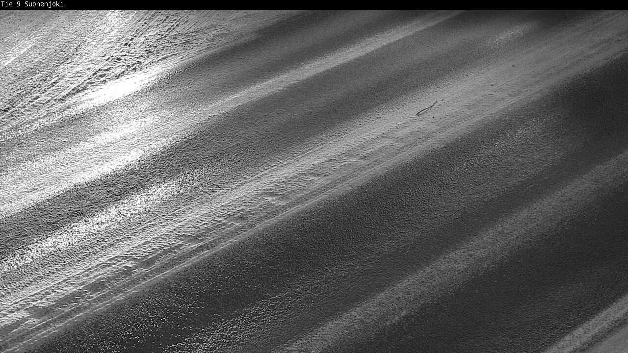 Kelikamerat Kuva Tie 9 Suonenjoki, Purola, Suonenjoki, Pohjois-Savo