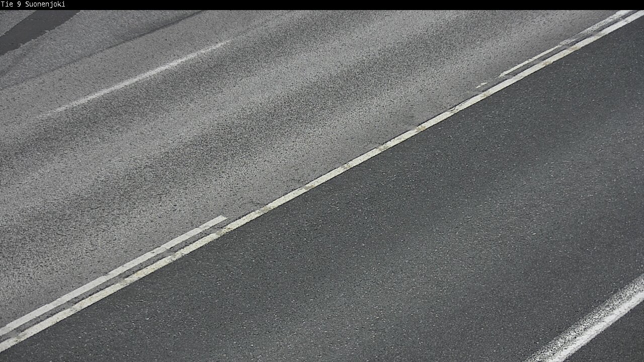 Kelikamerat Kuva Tie 9 Suonenjoki, Purola, Suonenjoki, Pohjois-Savo