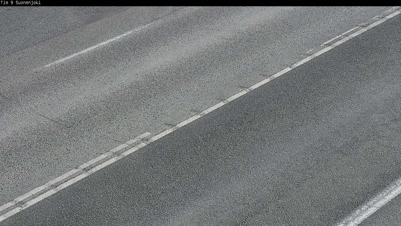 Kelikamerat Kuva Tie 9 Suonenjoki, Purola, Suonenjoki, Pohjois-Savo