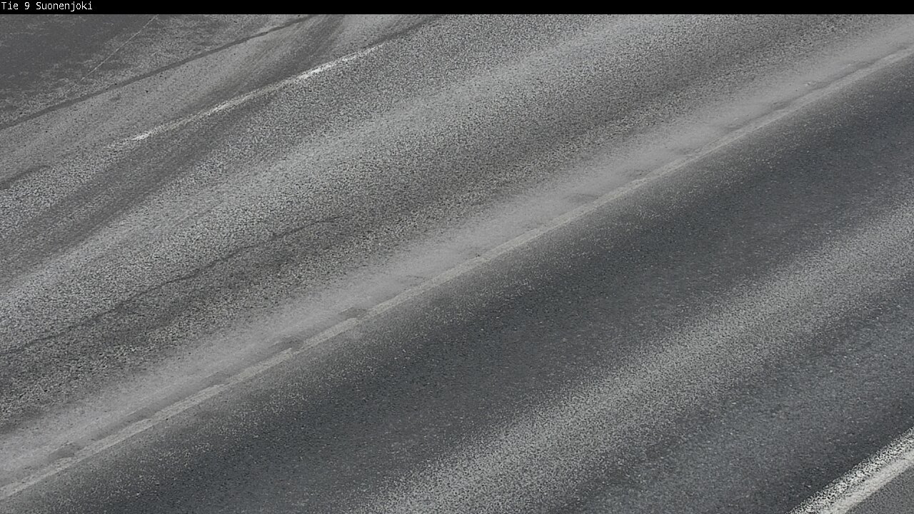 Kelikamerat Kuva Tie 9 Suonenjoki, Purola, Suonenjoki, Pohjois-Savo