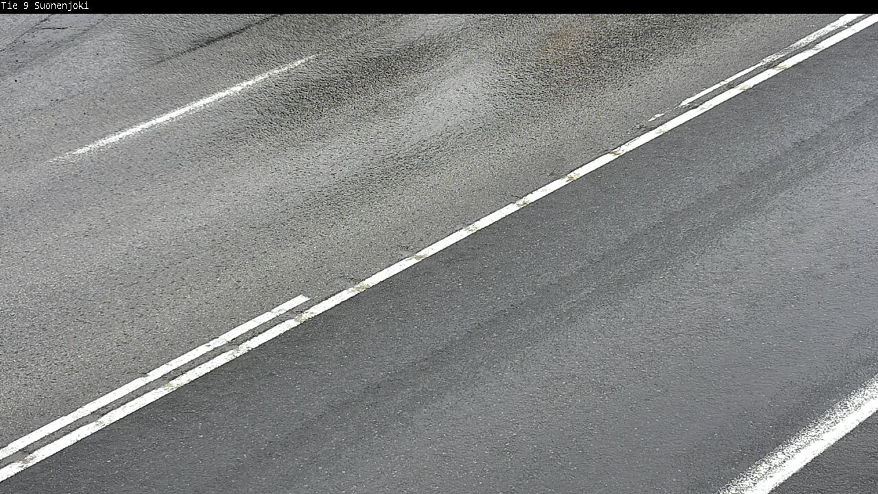 Weather Camera Image Road 9 Suonenjoki, Purola, Suonenjoki, Pohjois-Savo