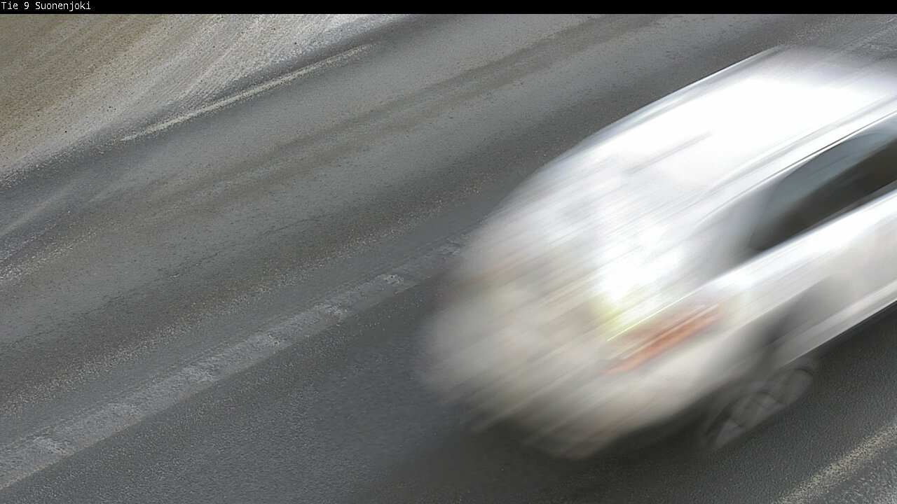 Kelikamerat Kuva Tie 9 Suonenjoki, Purola, Suonenjoki, Pohjois-Savo