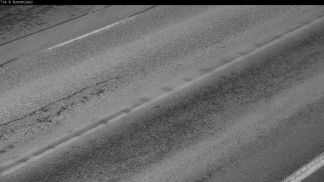 Kelikamerat Kuva Tie 9 Suonenjoki, Purola, Suonenjoki, Pohjois-Savo