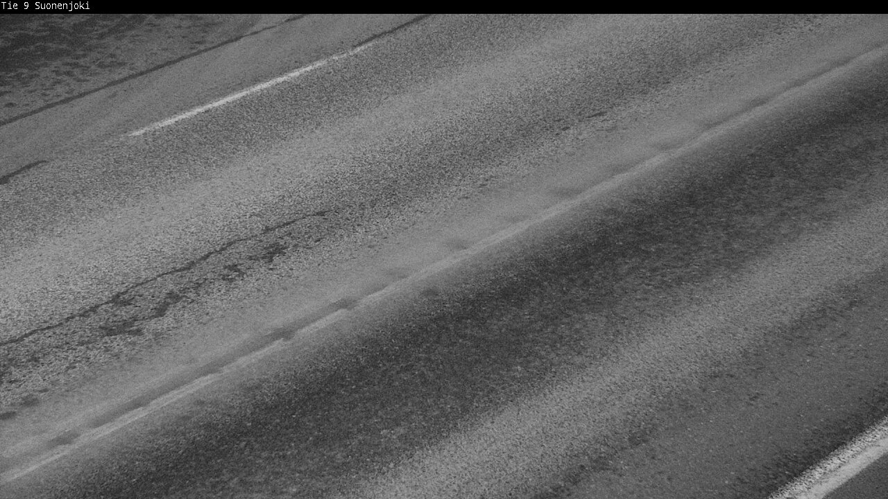 Kelikamerat Kuva Tie 9 Suonenjoki, Purola, Suonenjoki, Pohjois-Savo