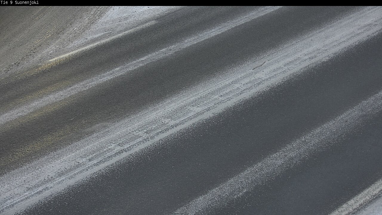 Kelikamerat Kuva Tie 9 Suonenjoki, Purola, Suonenjoki, Pohjois-Savo