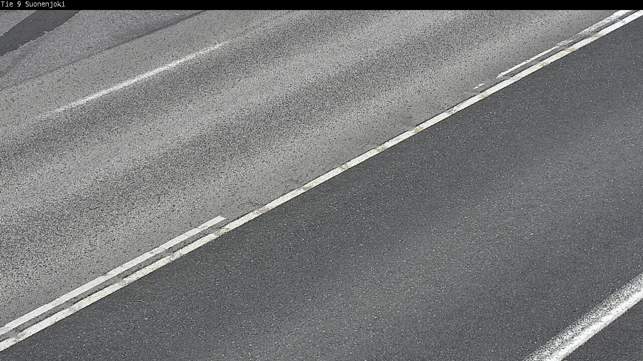 Kelikamerat Kuva Tie 9 Suonenjoki, Purola, Suonenjoki, Pohjois-Savo