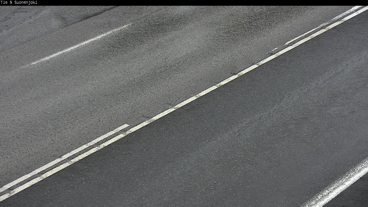 Kelikamerat Kuva Tie 9 Suonenjoki, Purola, Suonenjoki, Pohjois-Savo