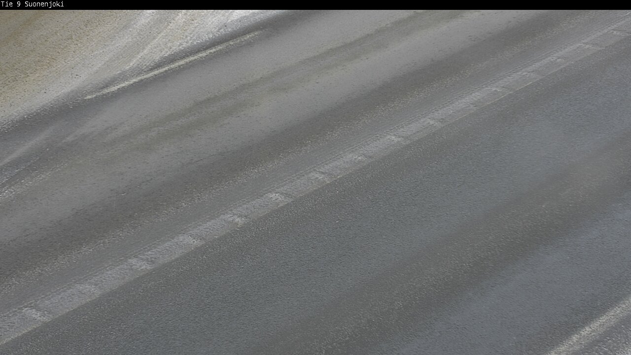 Kelikamerat Kuva Tie 9 Suonenjoki, Purola, Suonenjoki, Pohjois-Savo