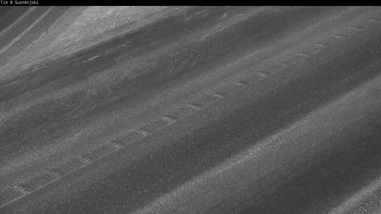 Kelikamerat Kuva Tie 9 Suonenjoki, Purola, Suonenjoki, Pohjois-Savo