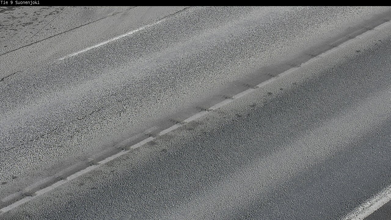 Kelikamerat Kuva Tie 9 Suonenjoki, Purola, Suonenjoki, Pohjois-Savo