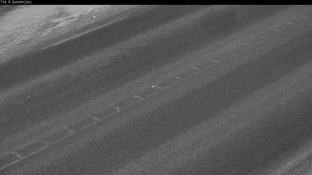 Kelikamerat Kuva Tie 9 Suonenjoki, Purola, Suonenjoki, Pohjois-Savo