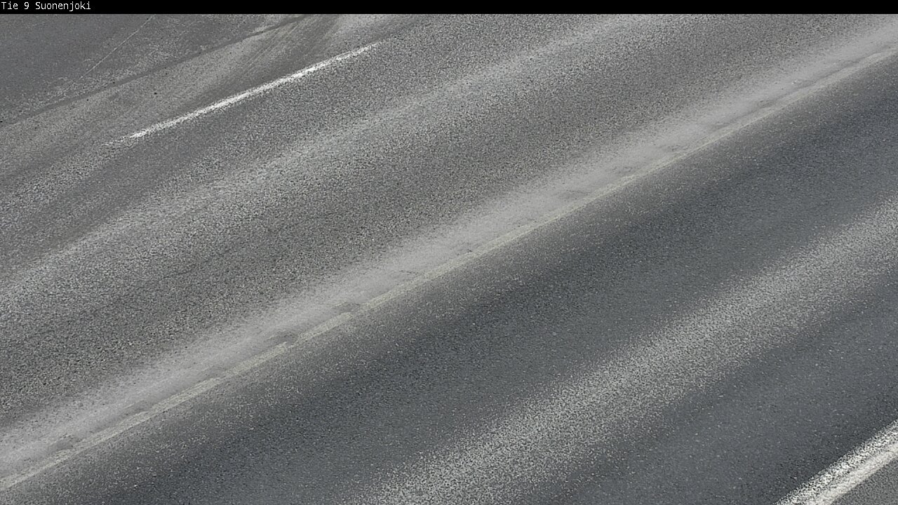 Kelikamerat Kuva Tie 9 Suonenjoki, Purola, Suonenjoki, Pohjois-Savo