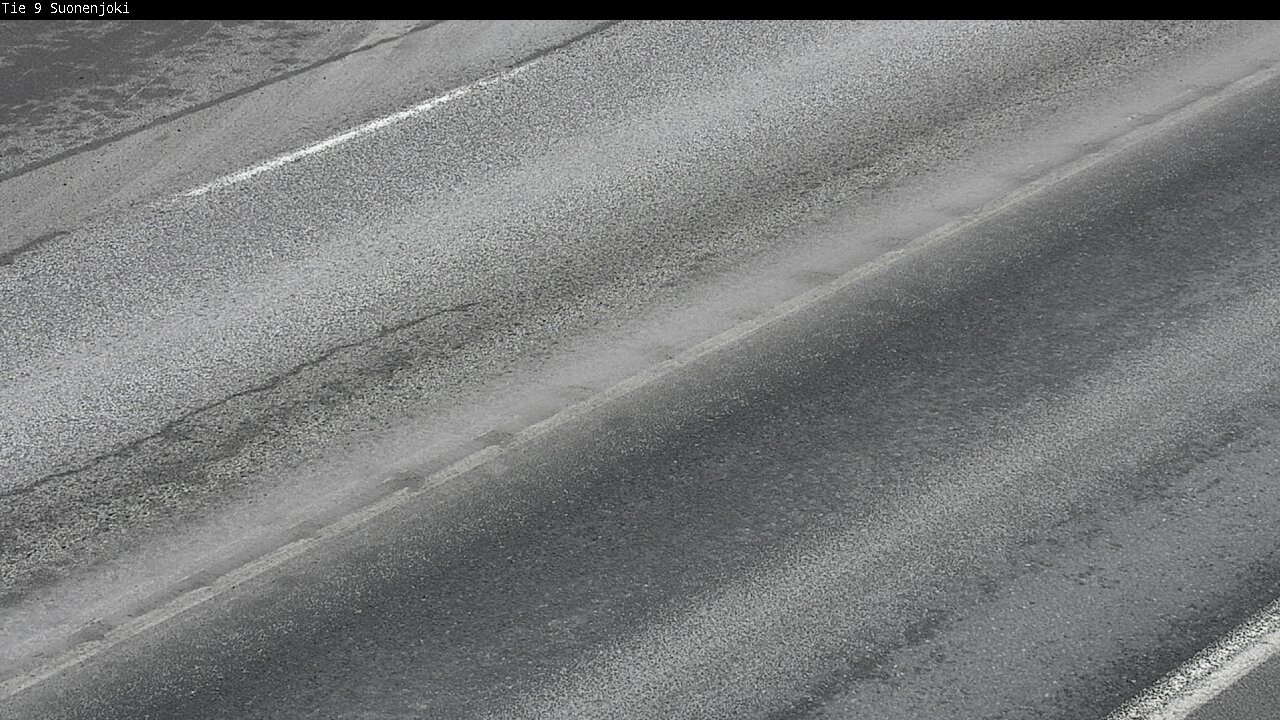 Kelikamerat Kuva Tie 9 Suonenjoki, Purola, Suonenjoki, Pohjois-Savo